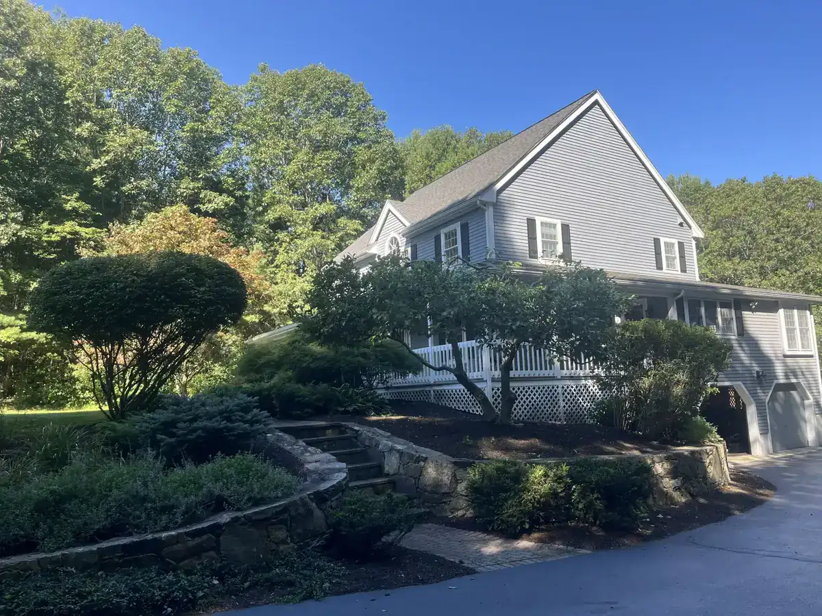 Tree & Shrub Care - After
